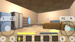 VR蔬菜育成計畫