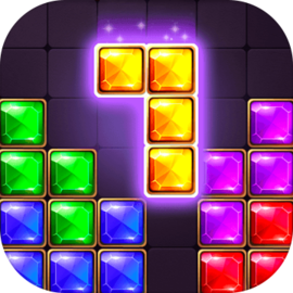Block Puzzle: Jewel Blast