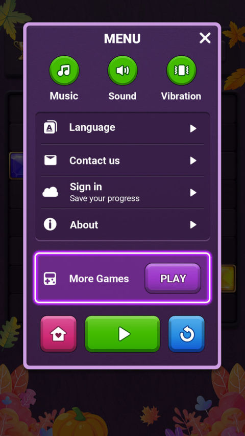 Block Puzzle: Jewel Blast