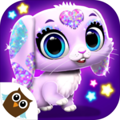 Floof - My Pet House