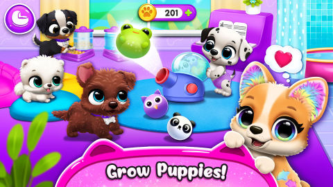 Floof - My Pet House