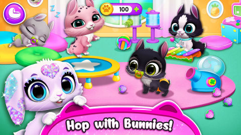 Floof - My Pet House