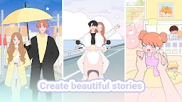 閃亮之星偶像裝扮