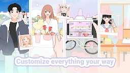 閃亮之星偶像裝扮