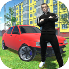 Симулятор Водителя - Лучшие Игры Бесплатно