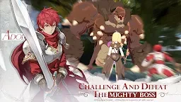 Ys Online：The Ark of Napishtim