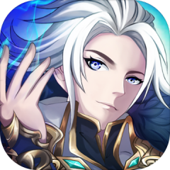 放置封神-和風日系休閑放置卡牌遊戲