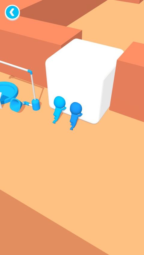 Doppelgangers Adventure