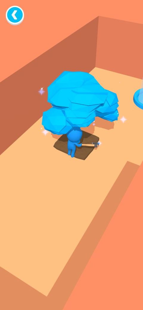 Doppelgangers Adventure