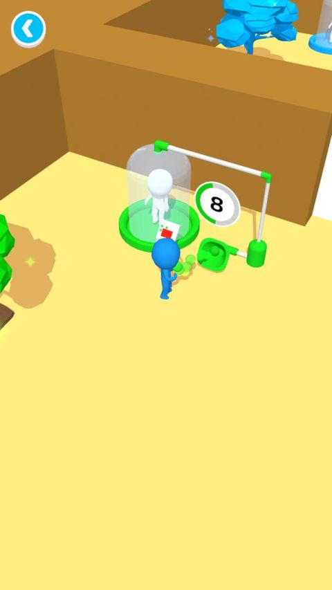 Doppelgangers Adventure