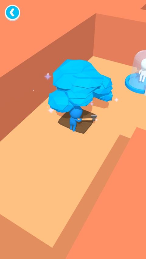 Doppelgangers Adventure