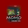 脱出ゲーム　MOMO_remakeversion