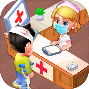 Crazy Hospital: Doctor Dash