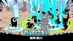 Awesome Devil: Idle RPG!