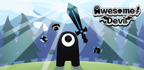 Awesome Devil: Idle RPG!