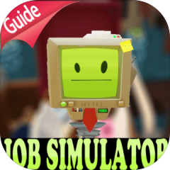 job simulator store clerk VR