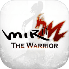 MIR2M : The Warrior