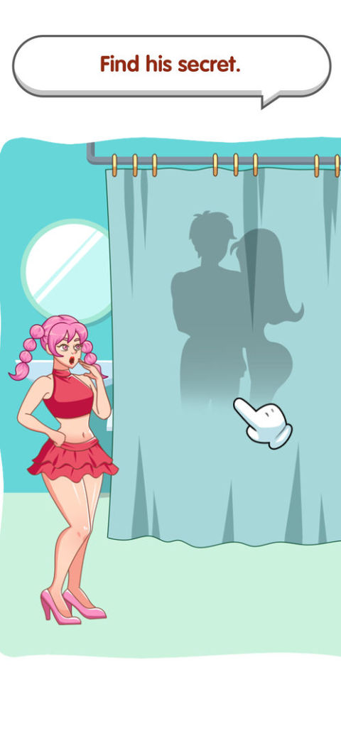 Brain Test: Nurse Puzzle