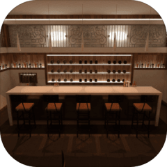 Escape Games: BAR
