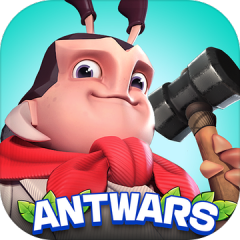 蟻族奇兵AntWars