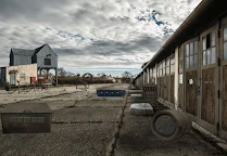 逃脫遊戲：神秘之路