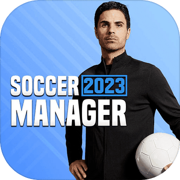 Soccer Manager 2023 - Football