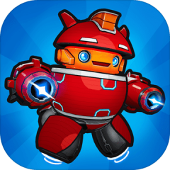 Marble Clash: Crazy Fun Shooter