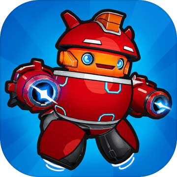 Marble Clash: Crazy Fun Shooter