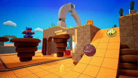 Marble Clash: Crazy Fun Shooter