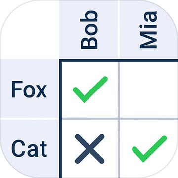 Logic Puzzle - brain riddles