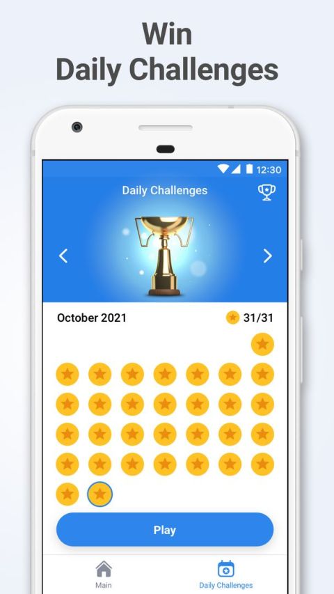 Logic Puzzle - brain riddles