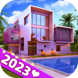 Space Decor : Island