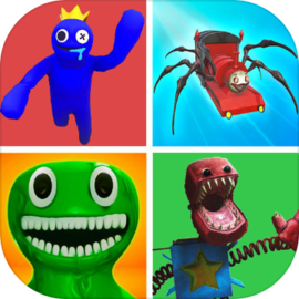 2 Player: Challenge Minigames