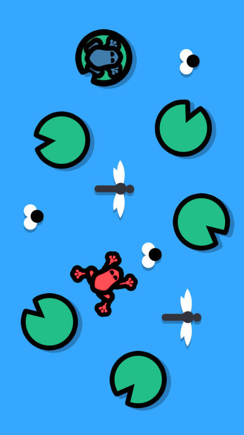 2 Player: Challenge Minigames