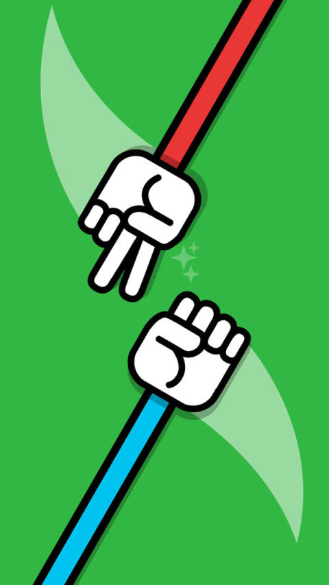 2 Player: Challenge Minigames