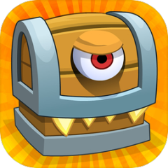 点击英雄 (Clicker Heroes)