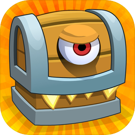 点击英雄 (Clicker Heroes)