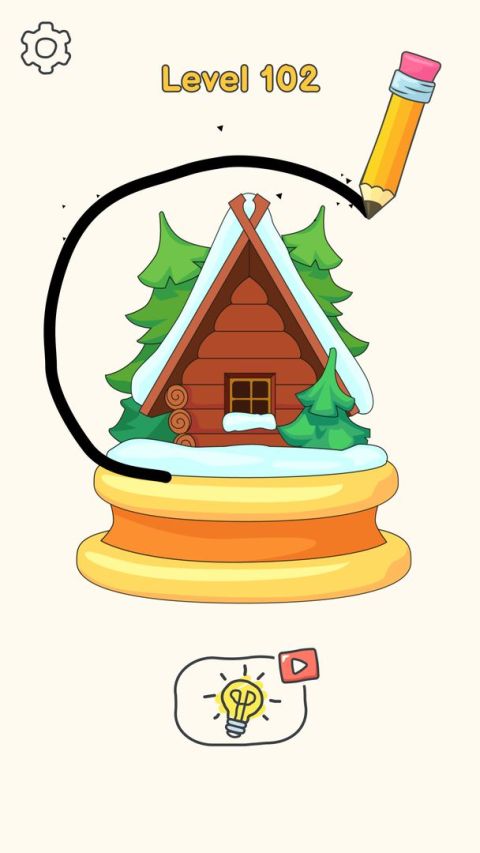 DOP 4: Draw One Part