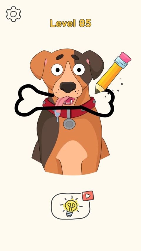 DOP 4: Draw One Part