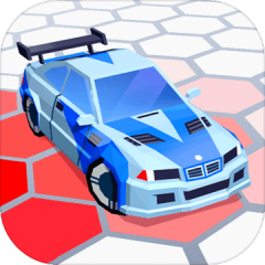 Cars Arena: Fast Race 3D