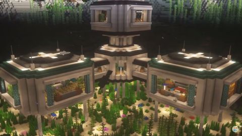 Block Pro Forrest Diamond