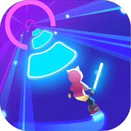 Cyber Surfer: Beat&Skateboard