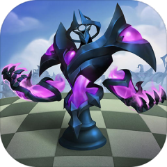 Tap Legends: Tactics RPG