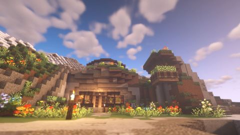 Craft Vip Pixelart Dragon