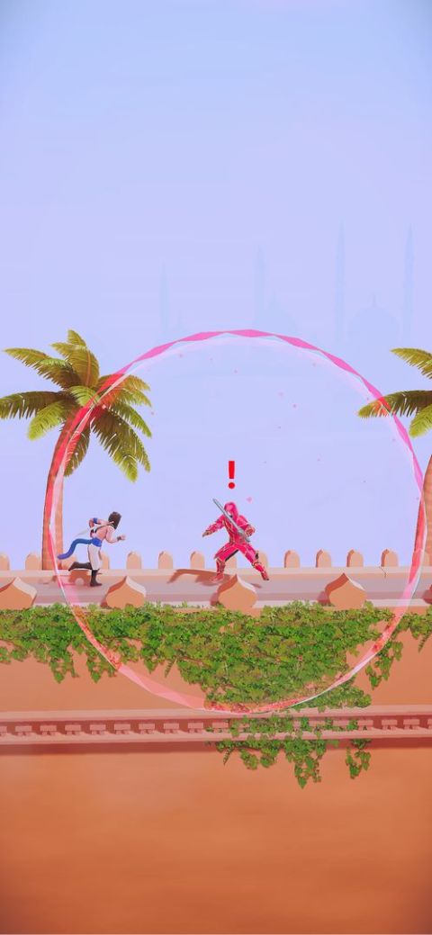 Prince of Persia: Escape 2