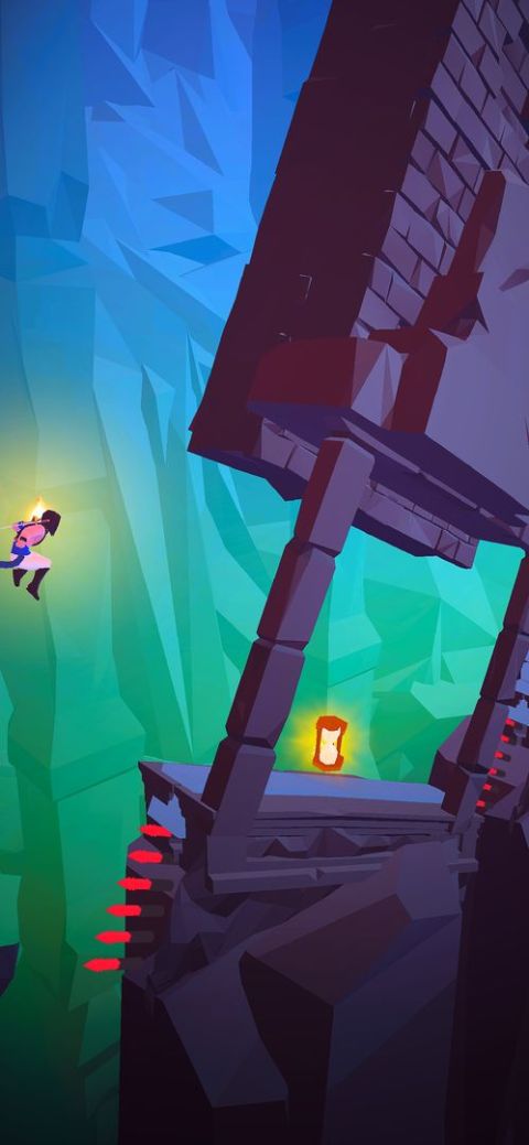 Prince of Persia: Escape 2