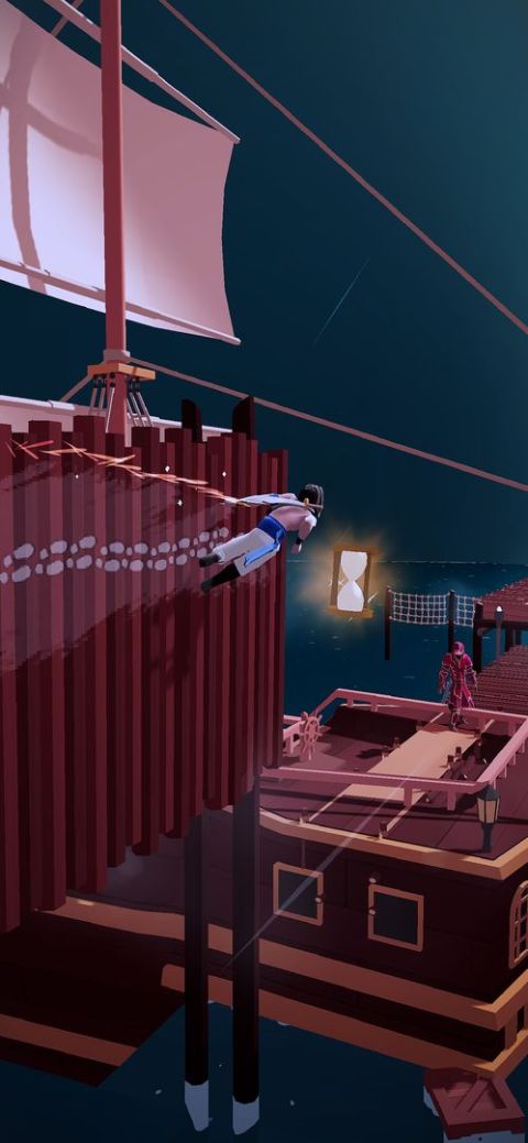 Prince of Persia: Escape 2