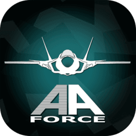 Armed Air Forces - Jet Fighter Flight Simulator
