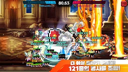 Dagdak Knights : Idle RPG