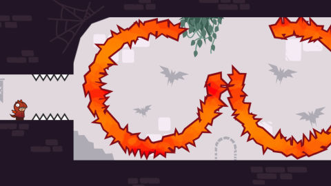 Tricky Castle: Trap Adventure